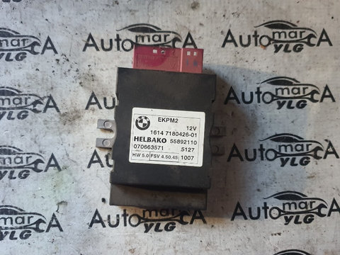 Modul pompa combustibil BMW E90 x5 e70 7180426