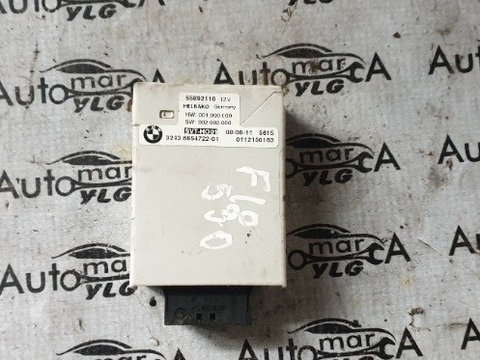 Modul pompa combustibil Bmw F10 cod 55892110