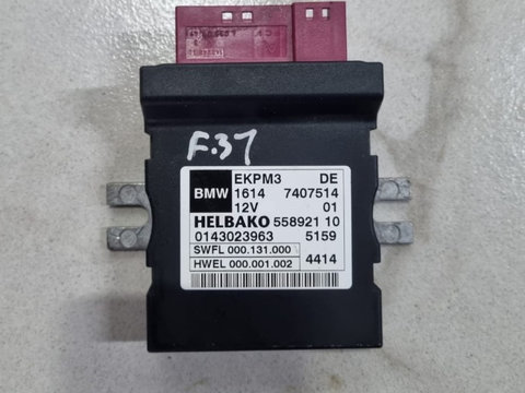 Modul pompa combustibil BMW F31