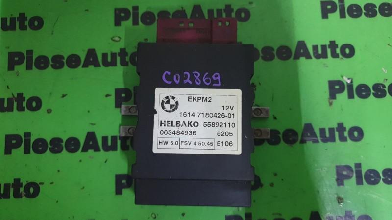 Modul pompa combustibil BMW Seria 1 (2004->) [E