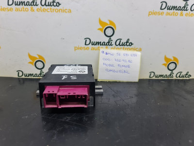 Modul Pompa Combustibil BMW Seria 1 E81 E87