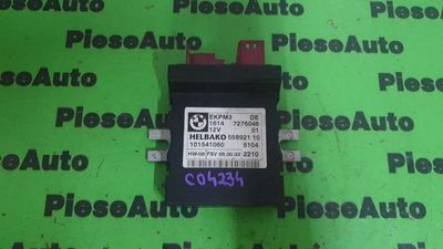 Modul pompa combustibil BMW Seria 3 (2005->) [E