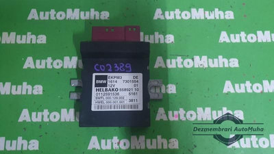 Modul pompa combustibil BMW Seria 3 (2011->) [F