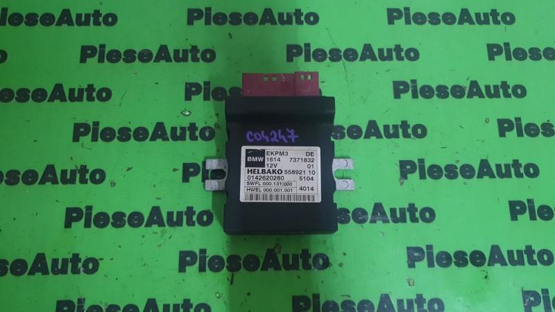 Modul pompa combustibil BMW Seria 5 (2010->) [F11] 7371832