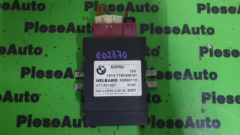 Modul pompa combustibil BMW X5 (2007->) [E70] 7180426