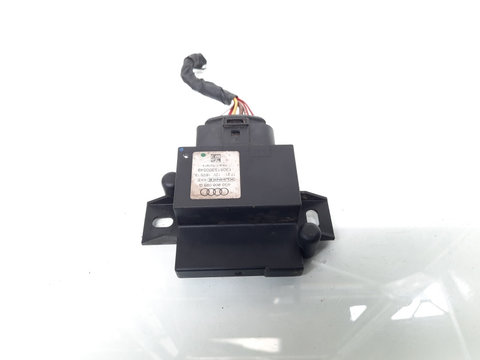 Modul pompa combustibil, cod 4G0906093G, Audi A6 Avant (4G5, C7), 2.0 TDI, CGL (idi:607663)