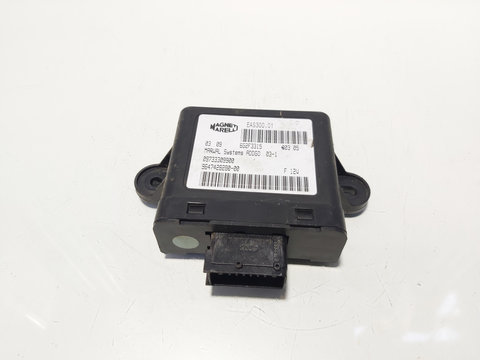 Modul pompa combustibil, cod 9647428280, Peugeot 607, 2.2 HDI, 4HX (id:629137)