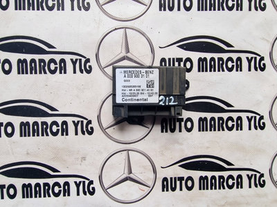 Modul pompa combustibil Mercedes C class w204 A000