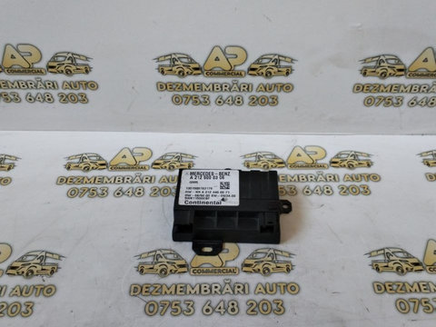 Modul pompa combustibil Mercedes C-Class w204 c200 cdi cod : a2129000306