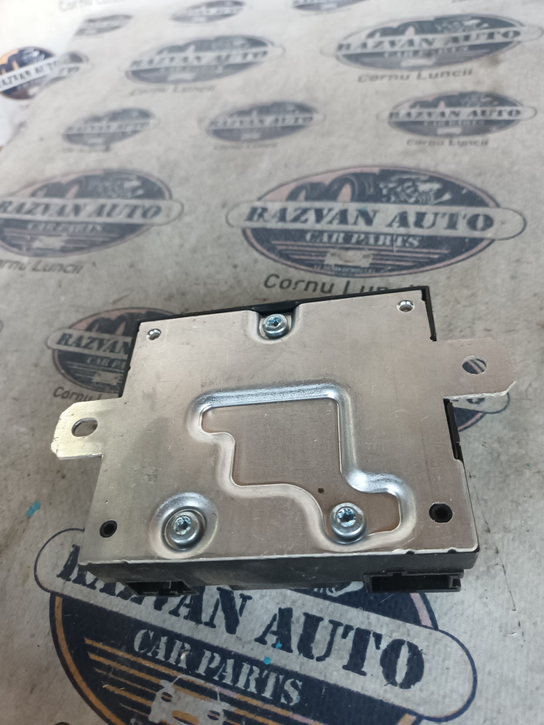 Modul pompa combustibil Mercedes C Class