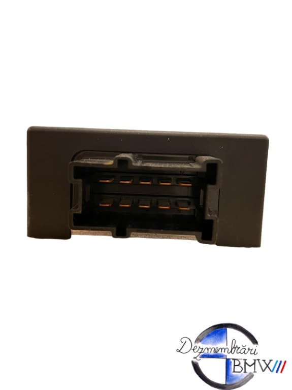 Modul pompa combustibil, motorina BMW Se