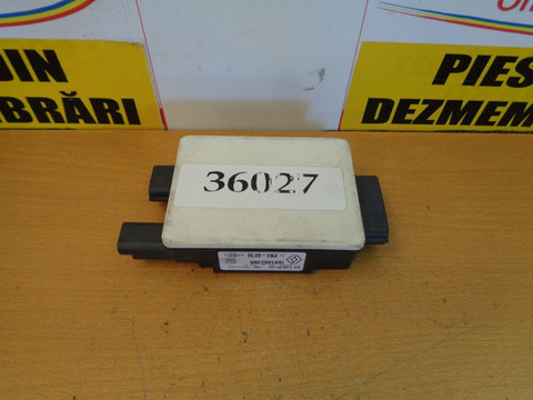 MODUL POMPA COMBUSTIBIL NISSAN QASHQAI, 1.5/1.6DCI , AN 2013-2021