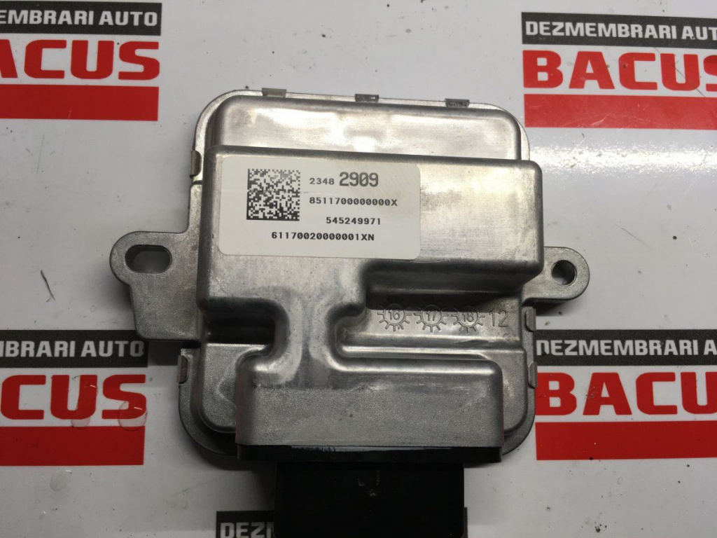 Modul pompa combustibil Opel Astra K cod: 23482909