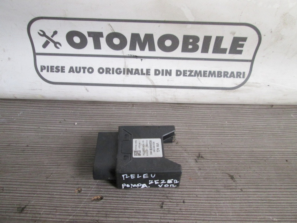 Modul pompa combustibil Skoda Octavia 3 1.2 TSI: 5Q0906093