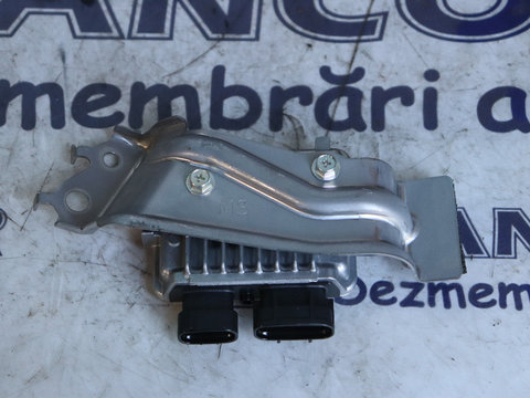 MODUL POMPA COMBUSTIBIL TOYOTA COROLLA 2021 COD 89571-K0010