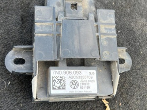 Modul pompa combustibil Volkswagen Sharan 7N 2.0 TDI 7N0906093