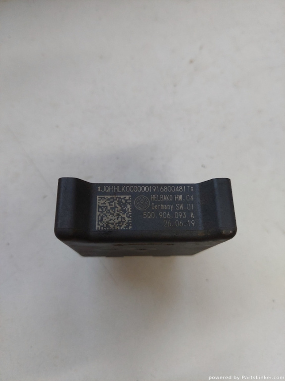 Modul pompa combustibil VOLKSWAGEN T-ROC (A11) [ 2