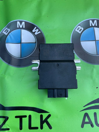 Modul pompa rezervor combustibil BMW Seria 2 Benzi