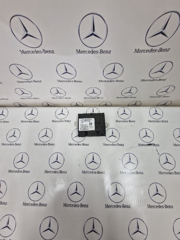 Modul pompa rezervor Mercedes C-Class W205 a0009003505