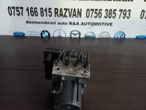 Modul Pompa Unitate ABS Land Rover Range Rover Sport L320 Discovery 3/4 Volan Stanga 2.7 Tdv6 276DT An 2005-2006-2007-2008-2009-2010-2011 Cod 0265950337 Dezmembrez Range Rover Sport L320 2.7 Tdv6 Motor 276DT - Dezmembrari Arad