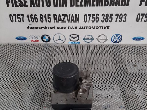 Modul Pompa Unitate ABS Toyota Rav 4 Rav 4 An 2001-2002-2003-2004-2005 Volan Stanga 2.0 Diesel Vanduta De Firma Cu Garantie