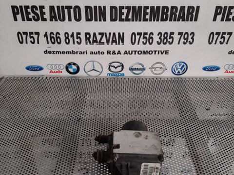 Modul Pompa Unitate ABS Vw Passat B6 An 2005-2006-2007-2008-2009-2010-2011 Volan Stanga Cod 3C0614109 Vanduta De Firma Cu Garantie Livram Oriunde In Tara