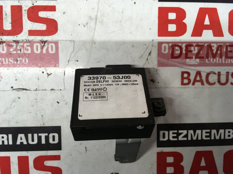 Modul pornire Suzuki Grand Vitara cod: 33970 53j00