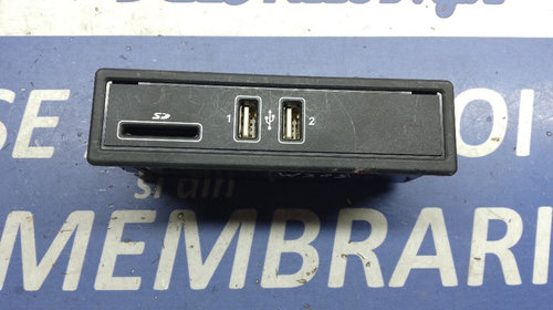 Modul port usb Mercedes C Class W205 A20