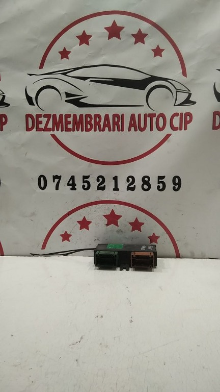 Modul portbagaj Fiat Linea cod : 517675950