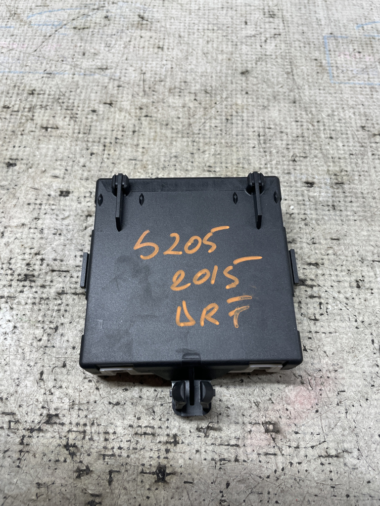 Modul Portiera Dreapta Fata Mercedes C-Class W205/S205 Break 2.2 Motorina 2015, A2059006013