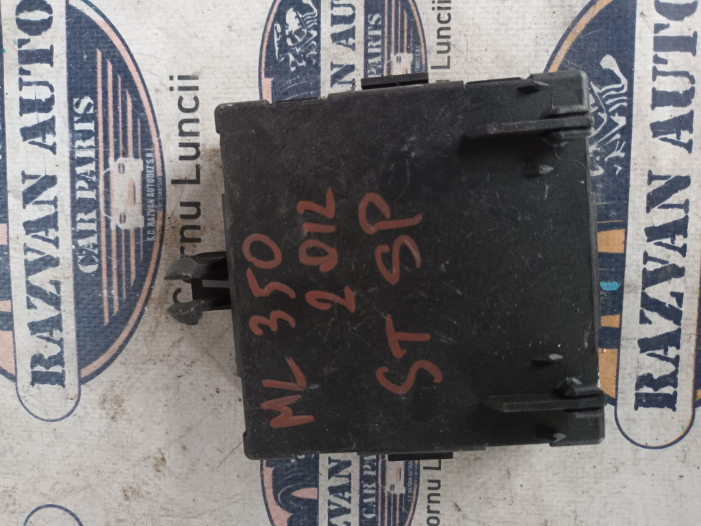 Modul Portiera Stanga Spate Mercedes ML 