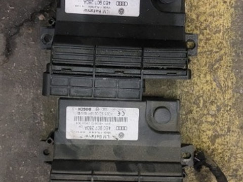 Modul POWER AUDI A8 D3 3.0 TDI ASB 4E0907280