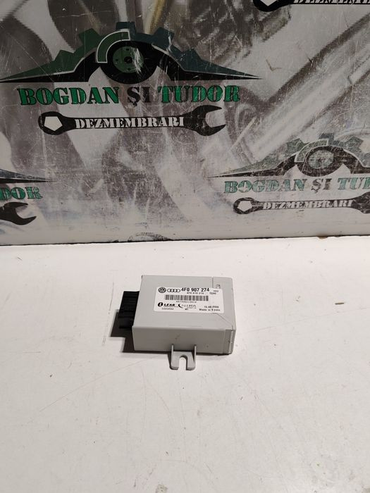 Modul presiune roți Audi A6 C6