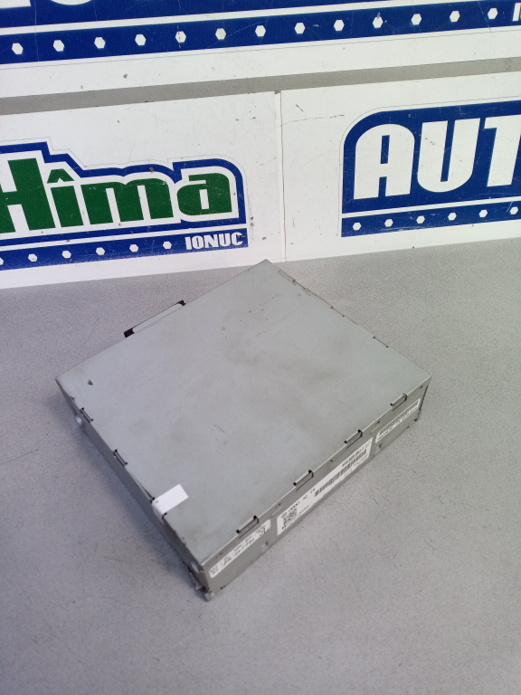Modul radio MMI Harman Becker 4G0035061J Volkswagen Touareg 7P 2010-2018