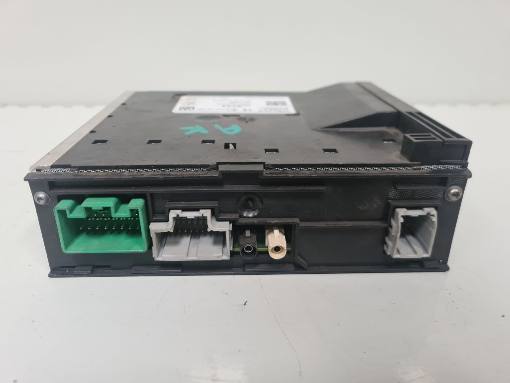 Modul Radio+navi Opel Astra K 39039744