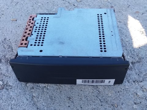 Modul radio Renault Laguna 2 stare FOARTE BUNA