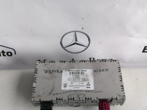 Modul receiver Mercedes C Class W204 Facelift cod A1669003407