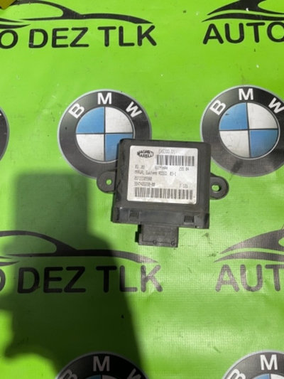 Modul releu combustibil Peugeot 407, Citroen C4 09