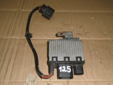 Modul, Releu electroventilator Audi A4 B7 2.7tdi, 3.0tdi, 8E0959501P