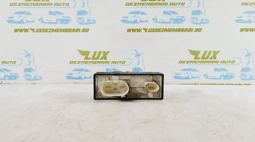 Modul releu electroventilator gmv 1j0919