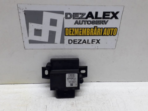 Modul releu pompa combustibil Audi A6 4G C7 cod 4g0906093d