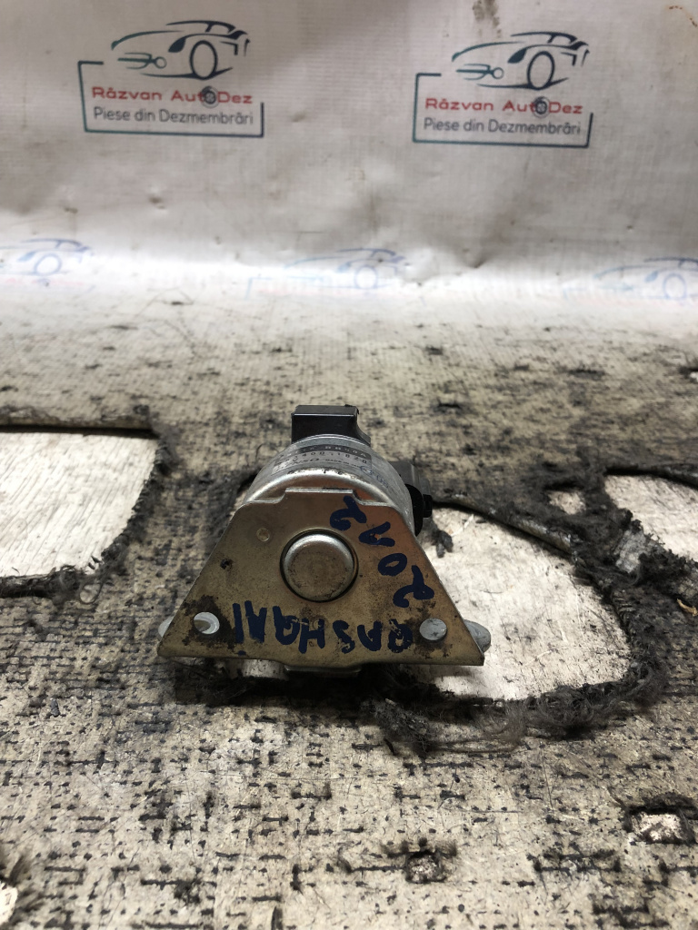 Modul releu start-stop Nissan Qashqai 2012, 25116BB50A