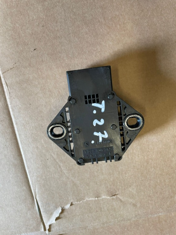 Modul releu Toyota Avensis T27 2010 2011 2012 ... 2.0 diesel 0265005855 89183-05030