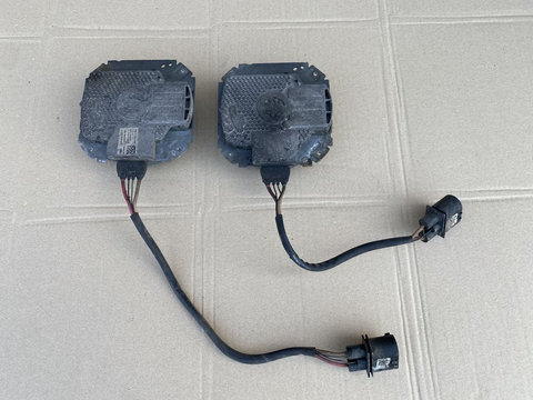 Modul / Releu ventilator / electroventilator Audi A6 A7 A8 4H0959455T