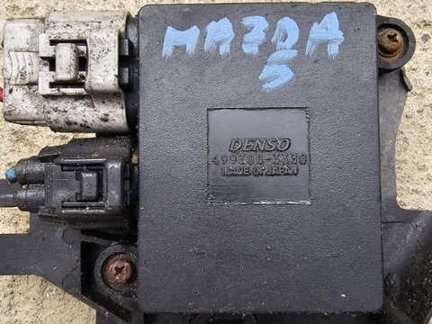 Modul rezistenta trepte ventilator Mazda 5, 499300-3330