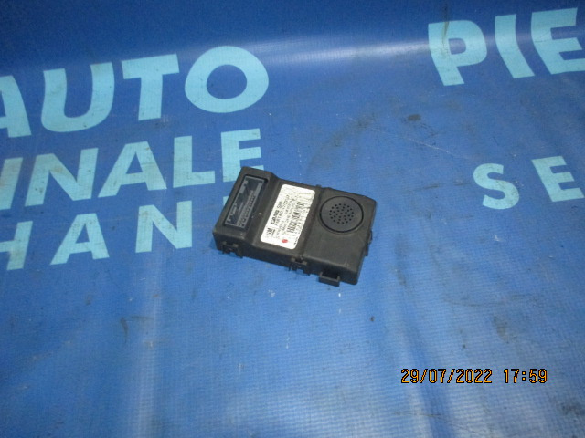 Modul Saab 9-5 1.9tid; 12772937 (ceasuri bord)