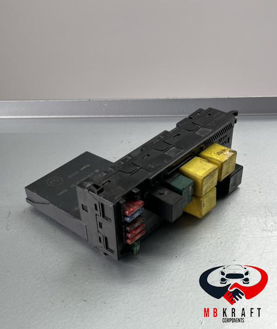 Modul SAM A2085450132 A 208 545 01 32 Me