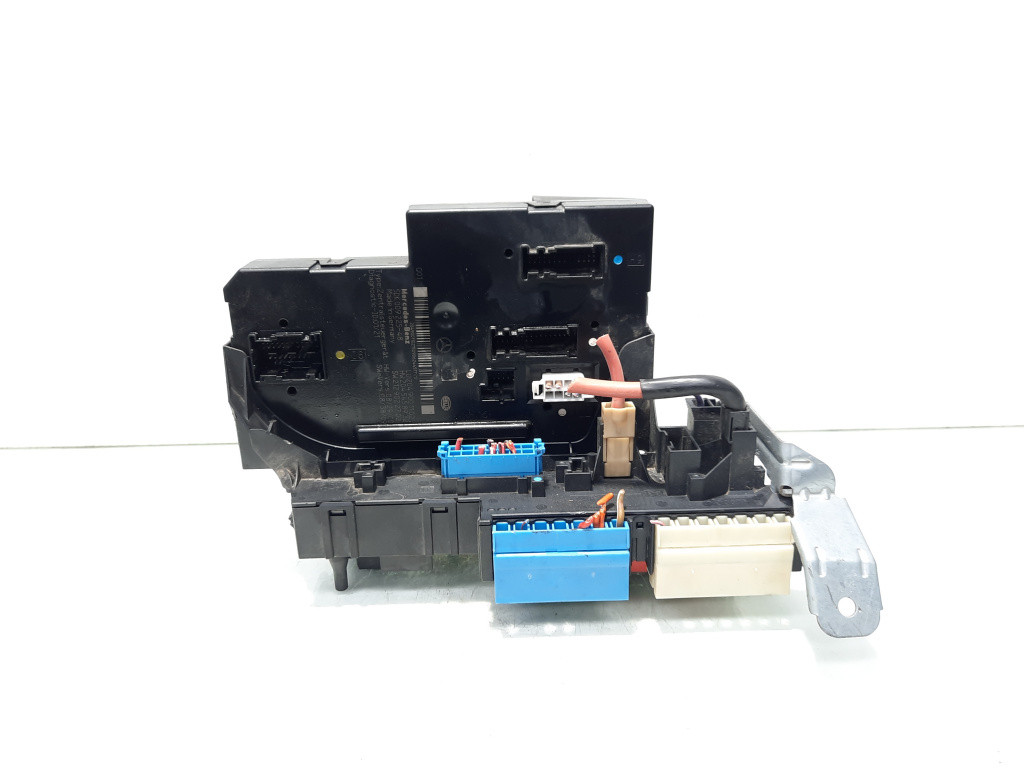 Modul SAM, cod 2049001102, Mercedes Clasa C Coupe (C204) (idi:594301)