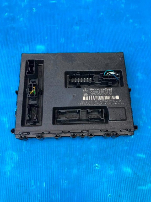 Modul SAM Mercedes B Class w245 cod A1695454232