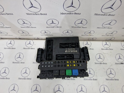 Modul SAM Mercedes Benz Class A W169 A1695453432,5DK008728-13